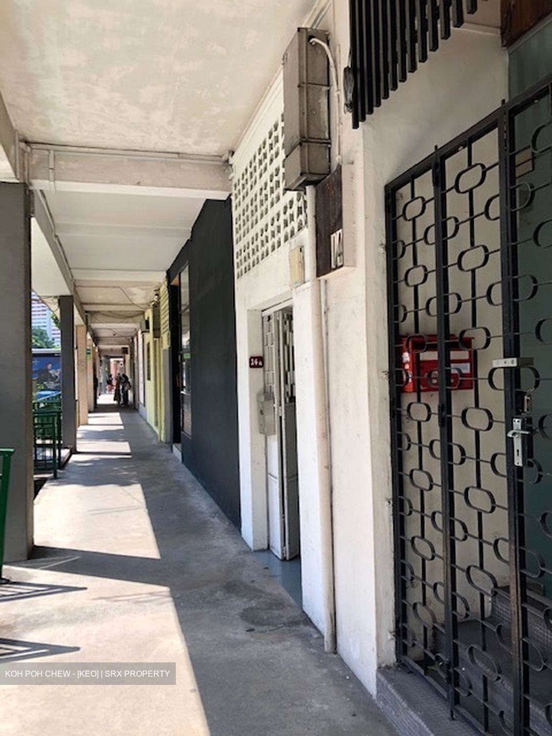 Zion Road (D10), Apartment #618960321